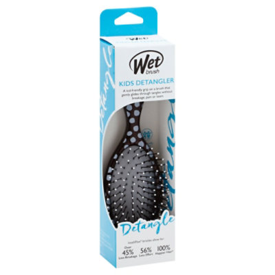 Wet Brush Kids Detangler - Each - Image 1