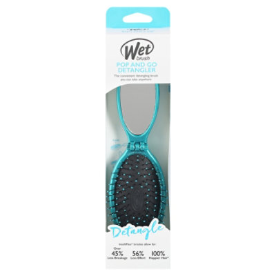 Wet Brush Detangler Pop and Go - Each - Image 3