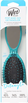 Wet Brush Detangler Pop and Go - Each - Image 2