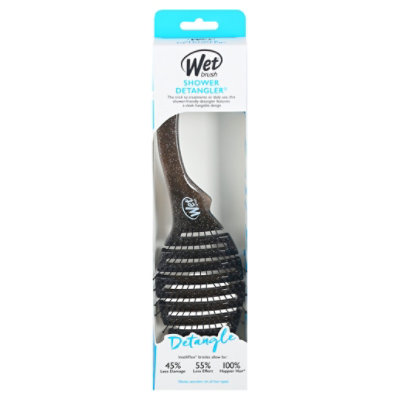 Wet Brush Detangler Shower - Each - Image 3