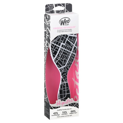 Wet Brush Detangler Original - Each - Vons