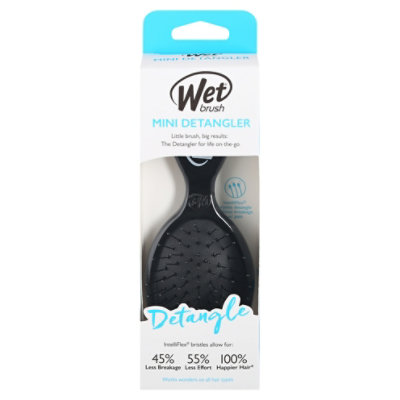 Jd Bea Wet Brush Mini Detangler Asst - Each - Image 3