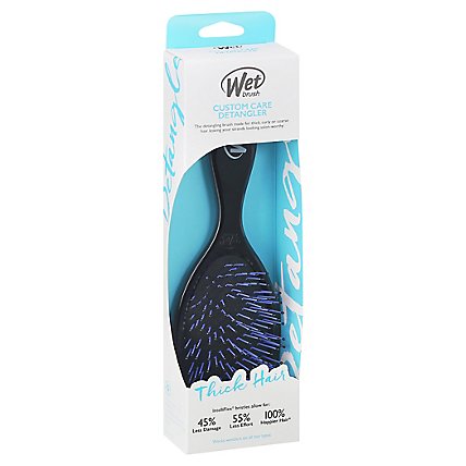 Jd Bea Wet Brush Thick Hair Asst - Each - Safeway