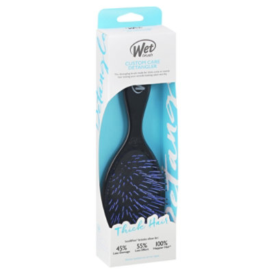 Jd Bea Wet Brush Thick Hair Asst - Each - Image 1