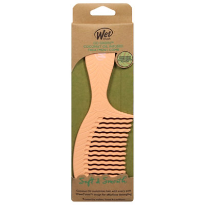 Wet Brush Comb Detangling - Each - Image 3