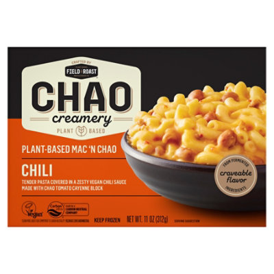 Field Roast Mac N Chao Chili - 11 Oz - Image 2