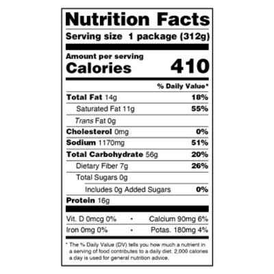 Field Roast Mac N Chao Chili - 11 Oz - Image 4