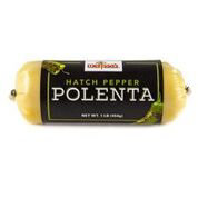 Hatch Pepper Polenta - 16 Oz - Image 1