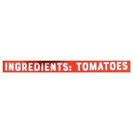 Pomi Tomato Strained - 26.46 Oz - Image 5