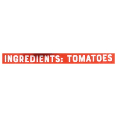 Pomi Tomato Strained - 26.46 Oz - Image 4