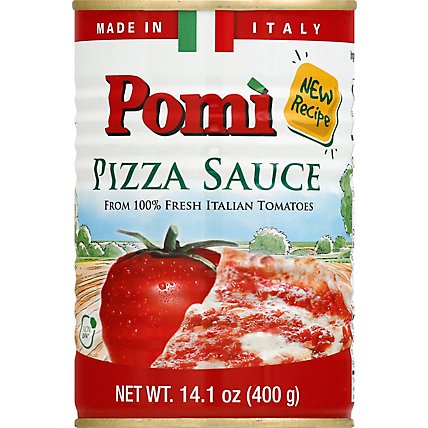 Pomi Sauce Pizza - 14.1 Oz - Image 1