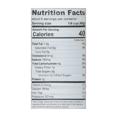 Pomi Sauce Pizza - 14.1 Oz - Image 3