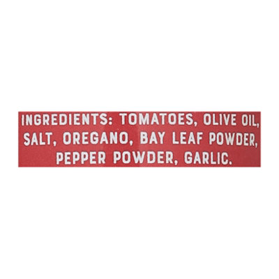 Pomi Sauce Pizza - 14.1 Oz - Image 4