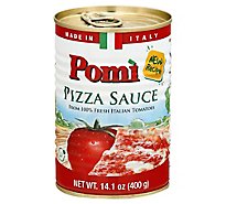 Pomi Sauce Pizza - 14.1 Oz