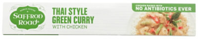 Saffron Road Chicken Thai Green Curry - 10 Oz - Image 5