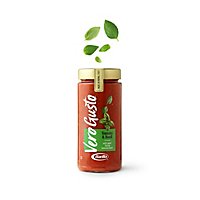 Barilla Vero Gusto Sauce Tomato & Basil - 20 Oz - Image 4