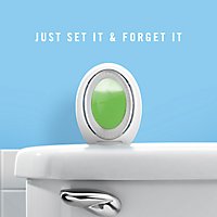 Febreze Small Spaces Gain Original Scent Air Freshener - 2 Count - Image 3