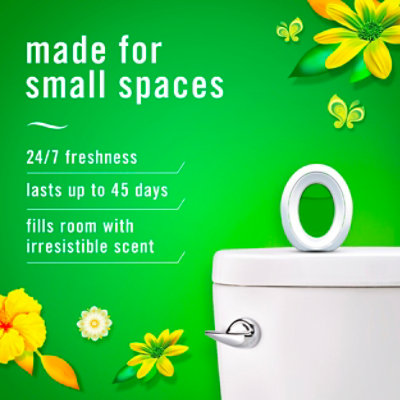 Febreze Small Spaces Gain Original Multipack - 2-15 Ml - Image 2