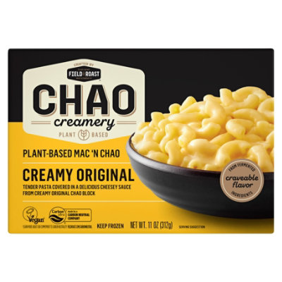 Field Roast Mac N Chao Creamy - 11 Oz - Image 2