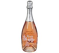 Risata Sparkling Rose Wine - 750 Ml