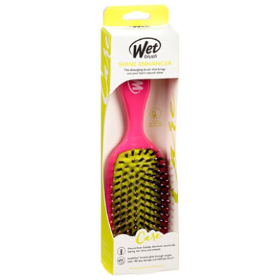 Wet Brush Shine Enhancer - Each