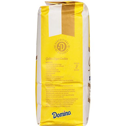 Domino Golden Granulated Sugar - 3.5 LB - Image 3