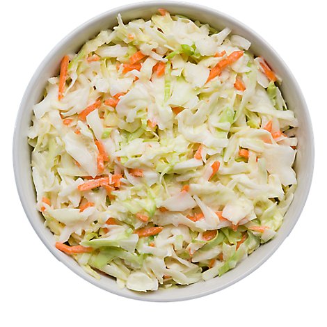 Taylor Farms Old Fashion Deluxe Cole Slaw Gng - 0.5 Lbs