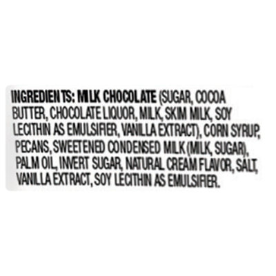 Fannie May Mini Pixies Milk Chocolate - 4 Oz - Image 5