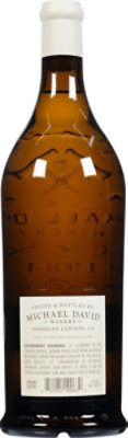 Freakshow Wine Chardonnay Lodi - 750 Ml - Image 4