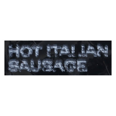 Hill Meat Co Hot Italian Sausage - 16 Oz - Image 5