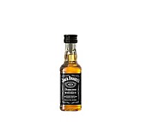 Jack Daniels Whiskey Tennessee Old No.7 - 10-50 Ml
