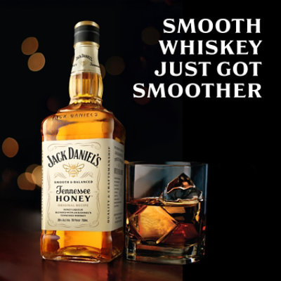 Jack Daniels Honey - 50 Ml - pavilions