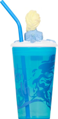 Frozen 2 Elsa 15oz Tumbler - 15 Oz - Image 4