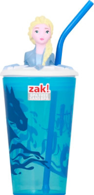 Frozen 2 Elsa 15oz Tumbler - 15 Oz - Image 2