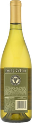 Heitz Napa Valley Chardonnay Wine - 750 Ml - Image 4