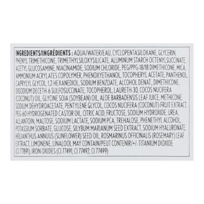 Covergirl Clean Fresh 540 Light Dewy Finish Foundation - 1 Fl. Oz. - Image 4