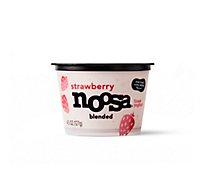 Noosa Strawberry Yoghurt - 4.5 Oz