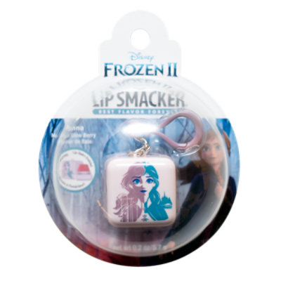 Lip Smacker Frozen II Anna Lip Balm Cube Magical Berry NA Oz