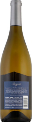Storypoint Wine Chardonnay California - 750 Ml - Image 3