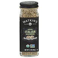 Watkins Seasoning Italian Org - 1.2 Oz - Image 3