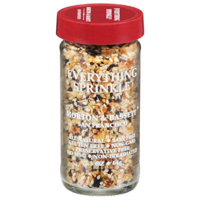 M&B Everything Sprinkle - 2.3 Oz - Image 3