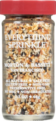 M&B Everything Sprinkle - 2.3 Oz - Image 2