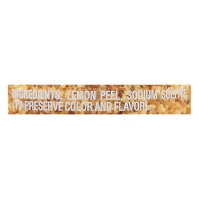 Spice Islands Lemon Peel - 1.8 Oz - Image 4