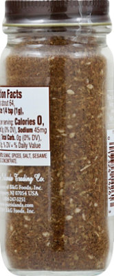 Spice Islands Seasoning Zaatar - 2.25 Oz - Image 3