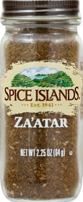 Spice Islands Seasoning Zaatar - 2.25 Oz - Image 2