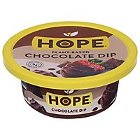 Hope Foods Chocolate Nut Dip - 8 Oz - Image 2