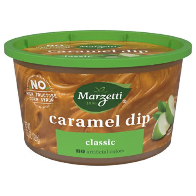 Marzetti Caramel Dip - 13.5 Oz