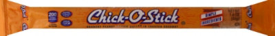 Chick-O-Stick Candy Stick Crunchy Peanut Butter Rolled In Toasted Coconut - 1.6 Oz - Image 2