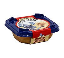 Blue Moose of Boulder Hummus Organic Smoked Chipotle - 8 Oz