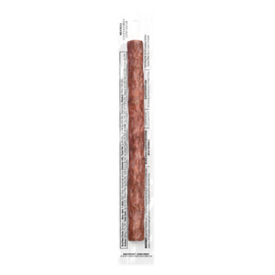 Chomps Beef Stick Italian Style Mild - 1.15 Oz - Image 5